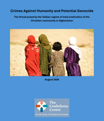 Dr Martin Parsons blog image - REPORT: CRIMES AGAINST HUMANITY AND POTENTIAL GENOCIDE